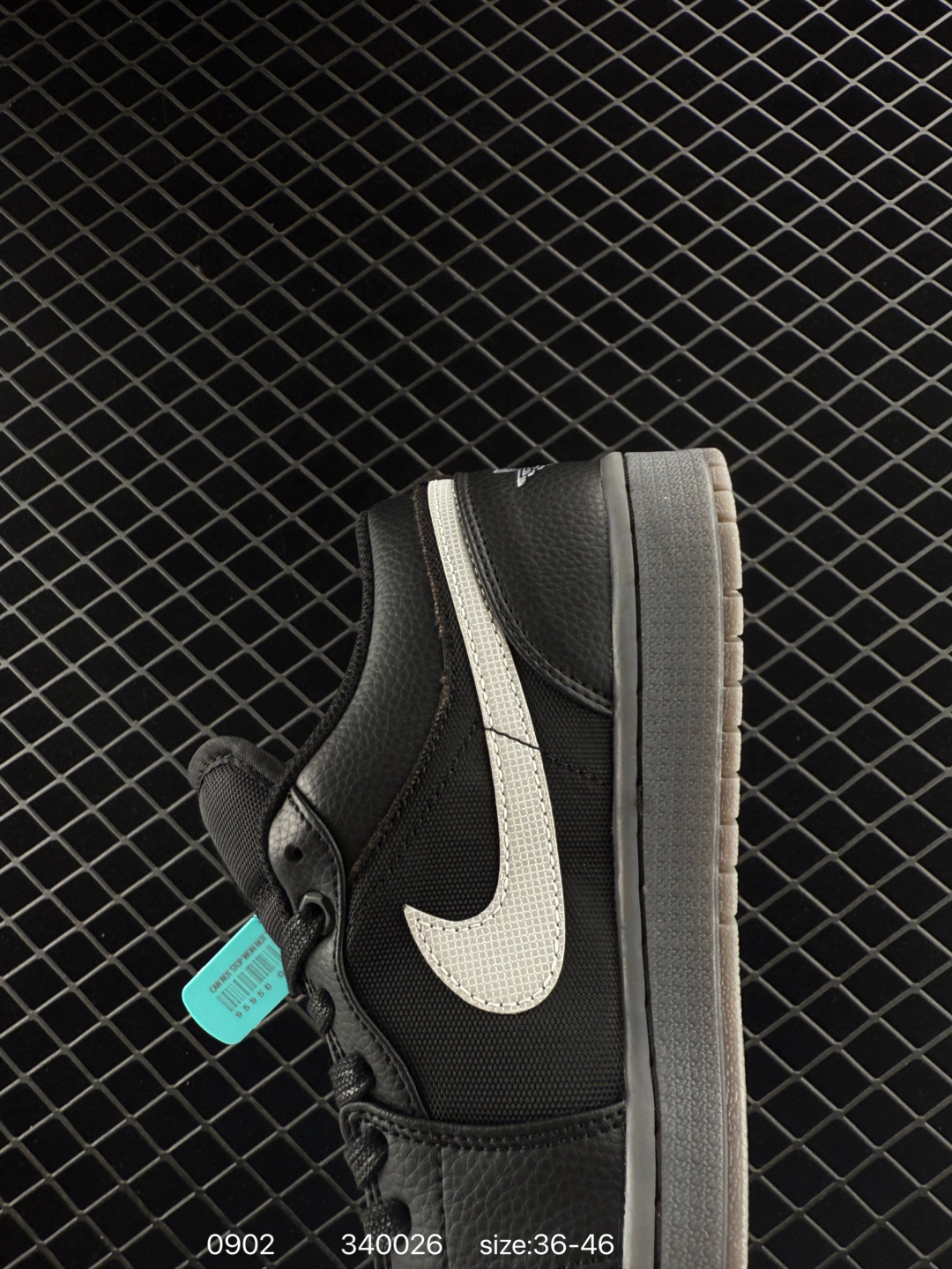 Nike Air Jordan 1 Low